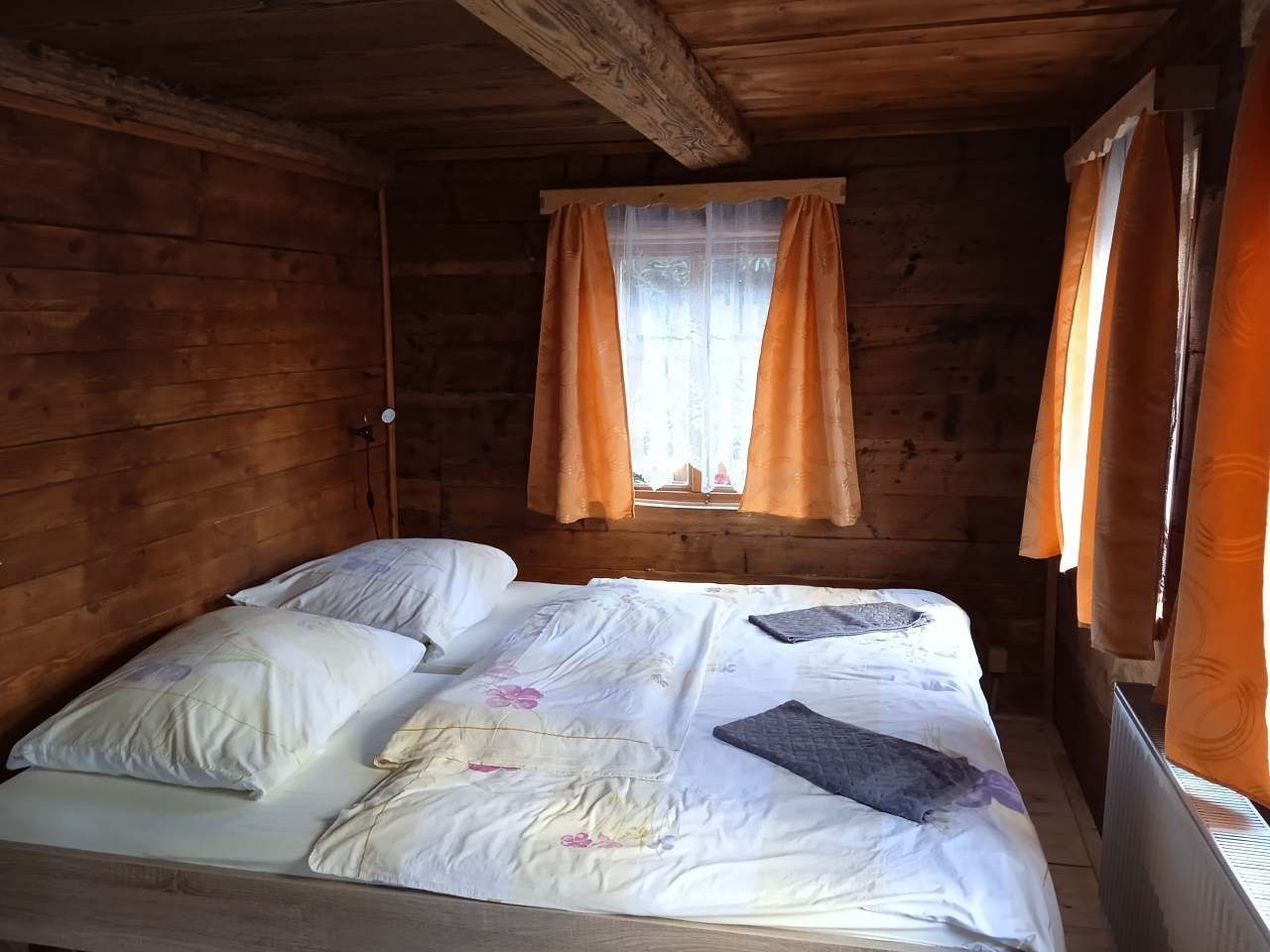 Chata · Šluknov, Ústecký kraj - 3