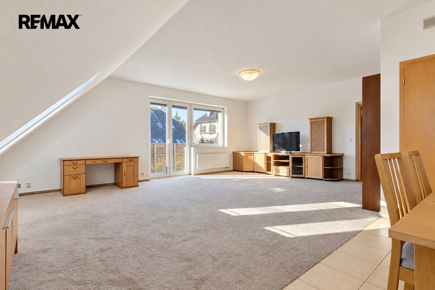 Byt 3+kk · 108 m² · Na Fialce II, Praha 6 - Řepy - 4