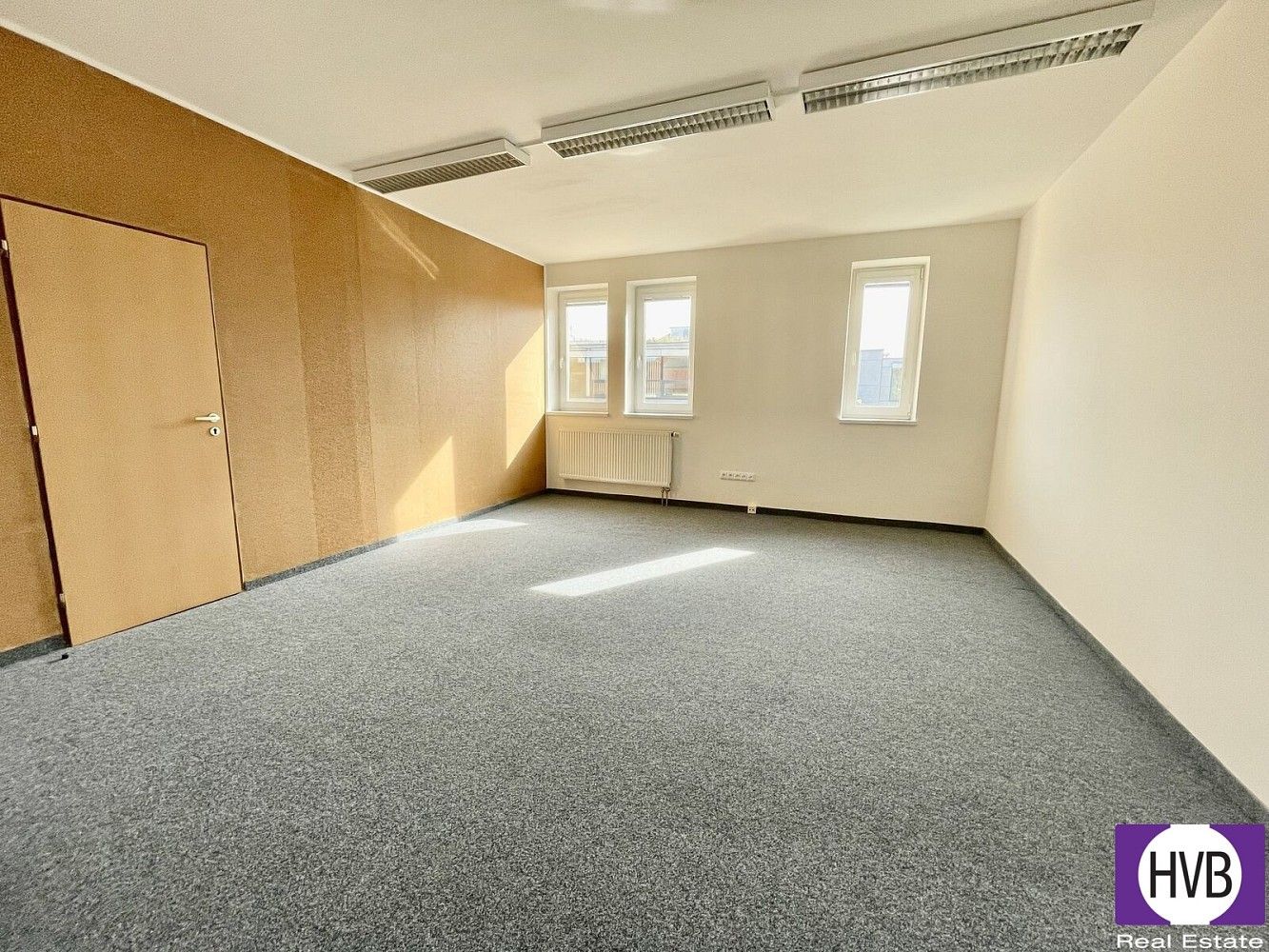 Kanceláře, Praha - Krč, okres Praha 4, Hlavní město Praha, 112 m² - 2