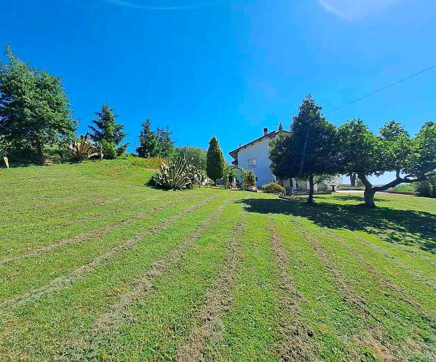 Rodinné domy, Castiglione Messer Raimondo, Abruzzo, Itálie, 291 m² - 2
