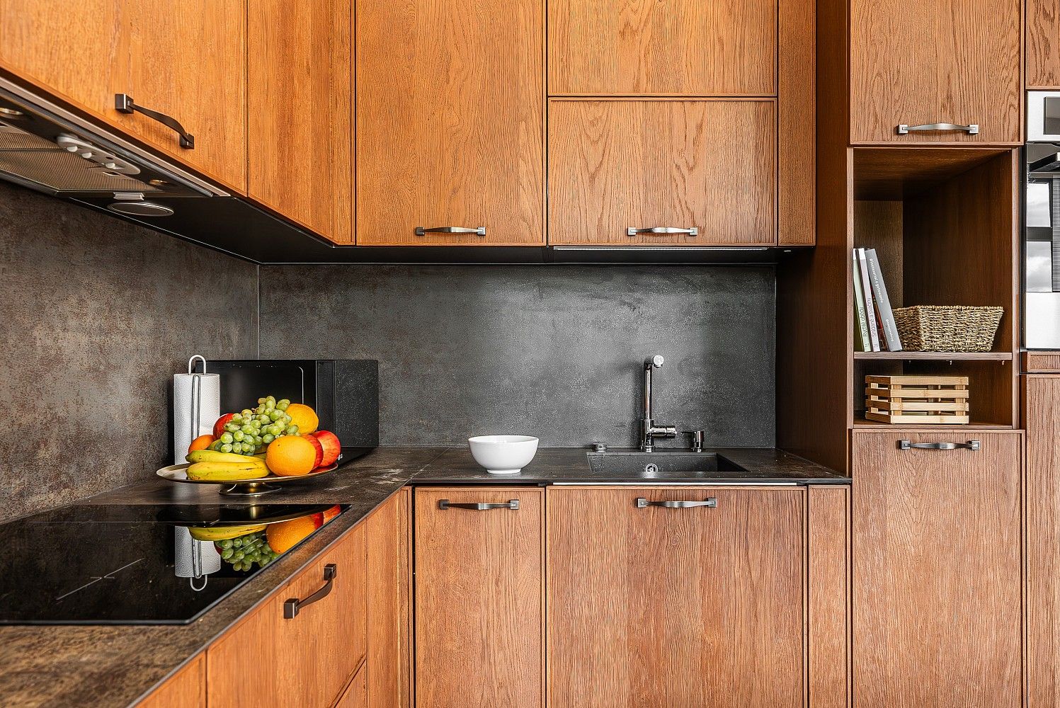 Prodej byt 2+kk - Praha - Hodkovičky, okres Praha 4, Hlavní město Praha, 65 m² - 5