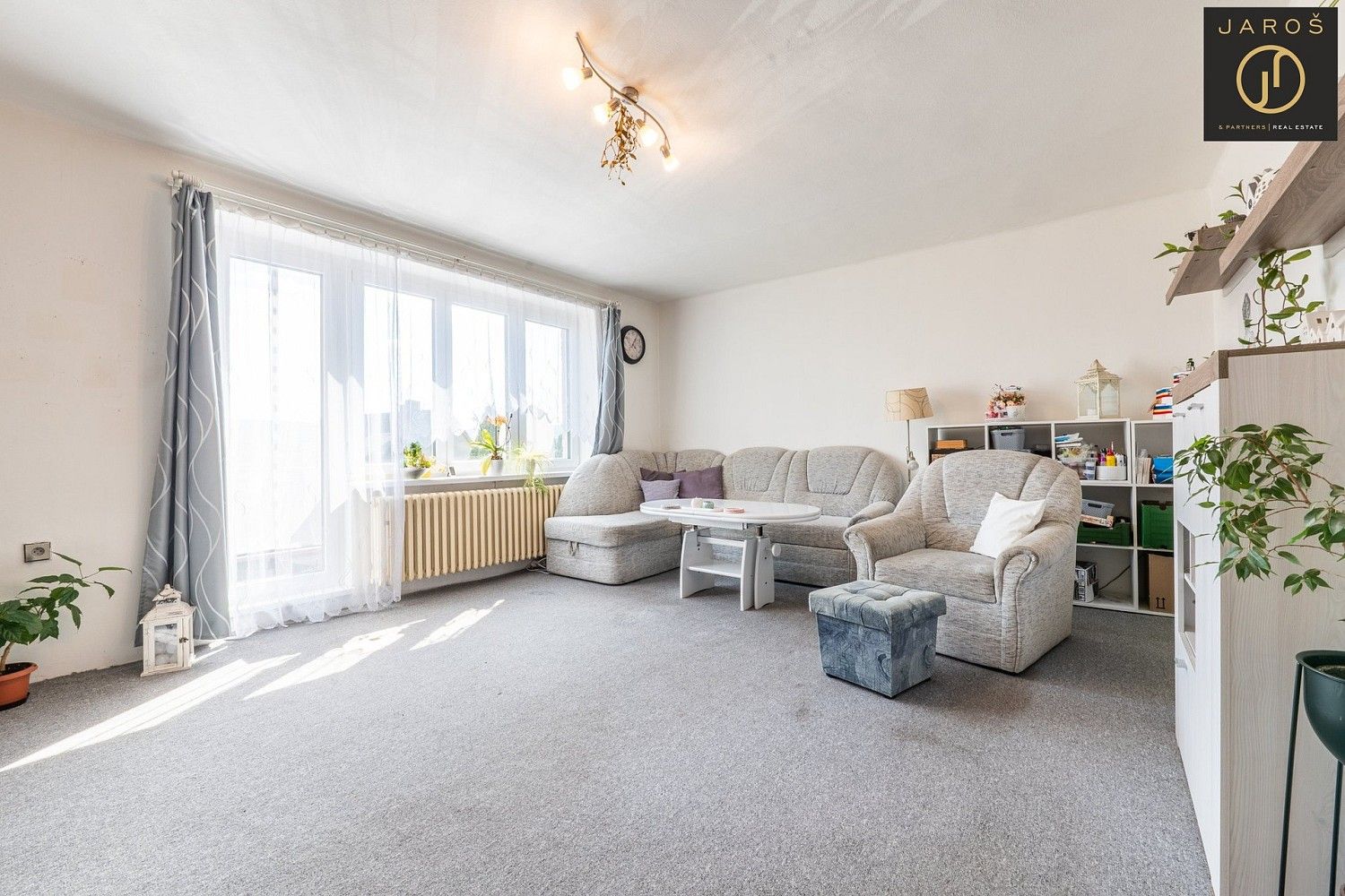 Rodinný dům · 167 m² · Nový Knín - Sudovice, okres Příbram, Středočeský kraj - 4