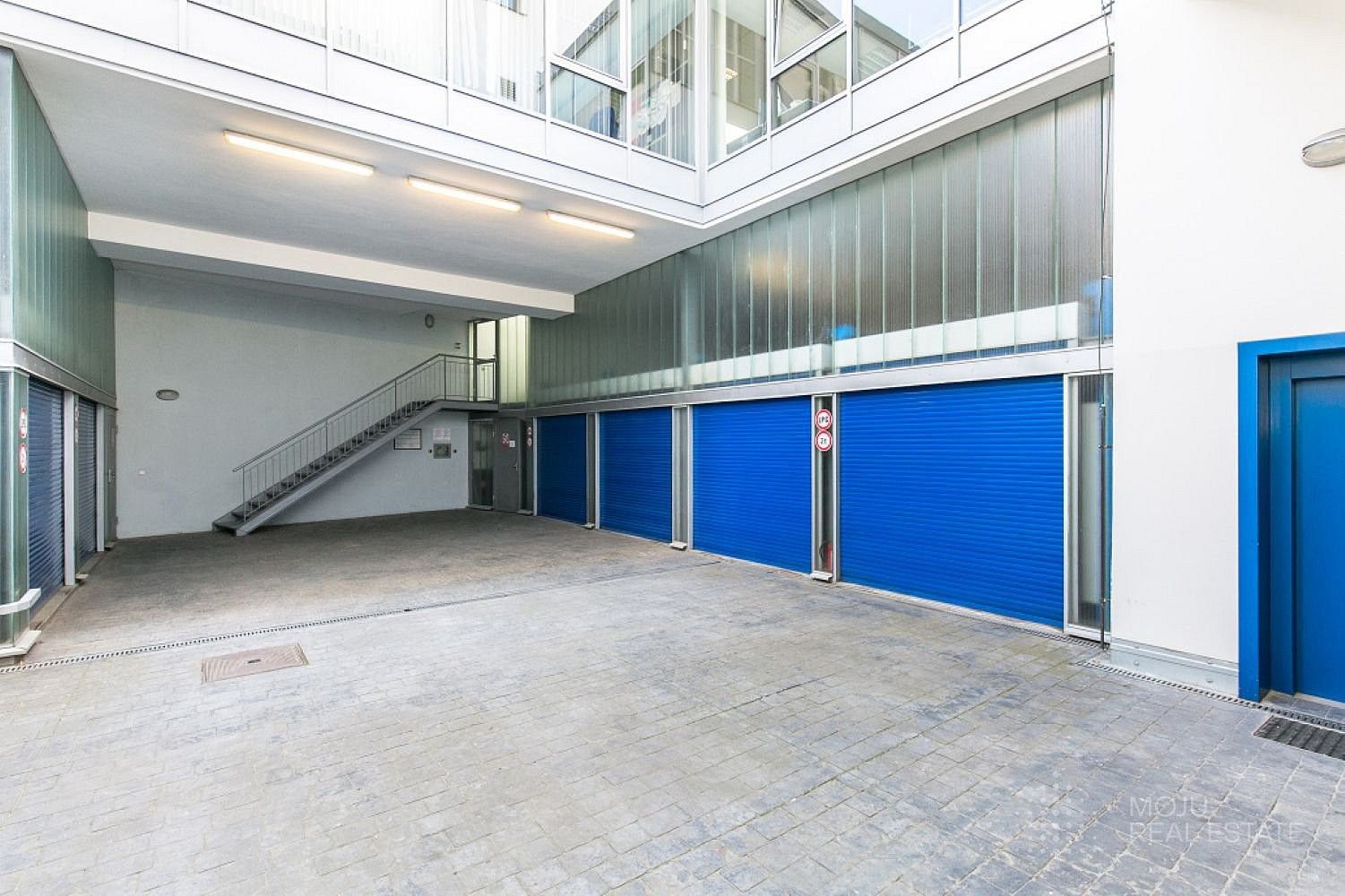 Ostatní, Praha - Vinohrady, okres Praha 2, Hlavní město Praha, 10 m² - 1