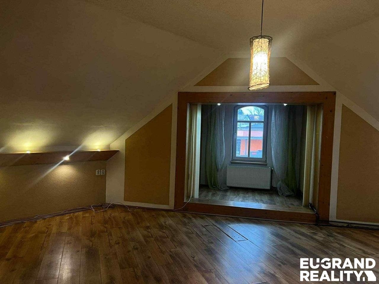 Prodej rodinný dům - Československých letců, Varnsdorf, 546 m² - 5