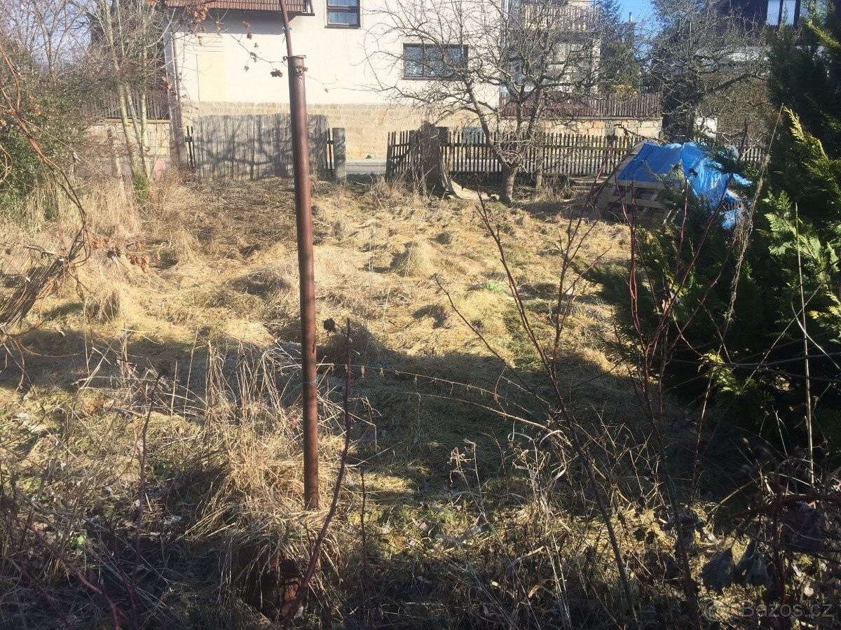 Prodej pozemek pro bydlení - Hořice v Podkrkonoší, 508 01