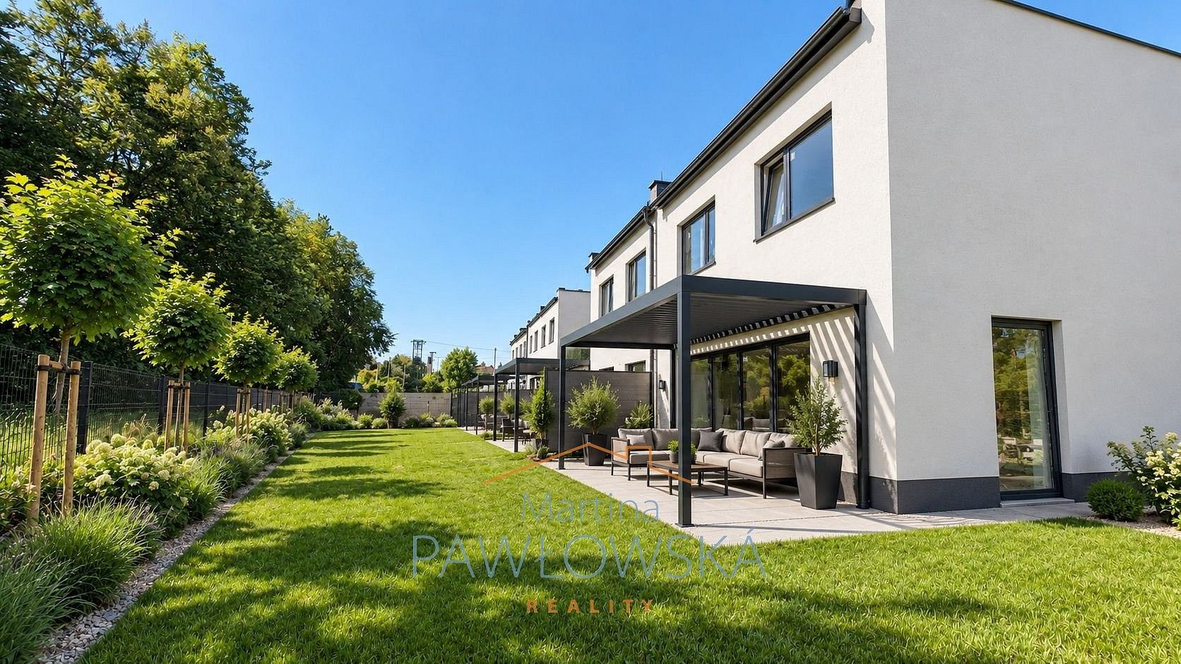 Rodinné domy, Lipová, Těrlicko - Horní Těrlicko, okres Karviná, 135 m² - 2