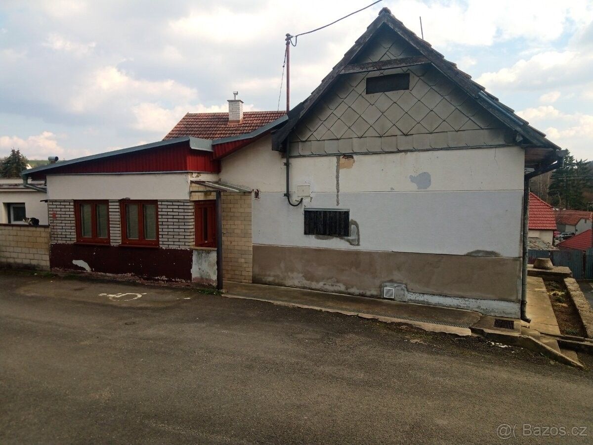 Rodinný dům · Nezdenice, 687 32 - 3