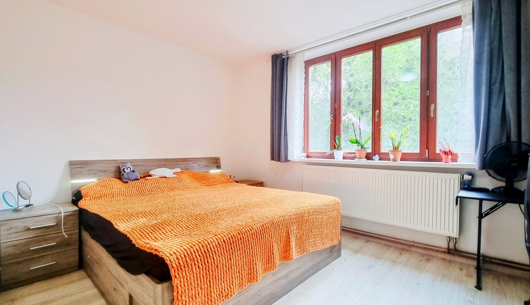 Byt 1+kk · 28 m² · Brno - Štýřice, okres Brno-město, Jihomoravský kraj - 3