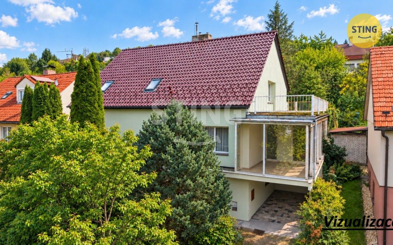 Rodinný dům · 400 m² · Boněcko I, Zlín - 4
