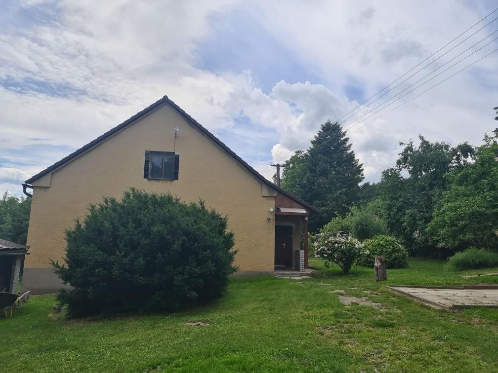Rodinný dům, 117 m²