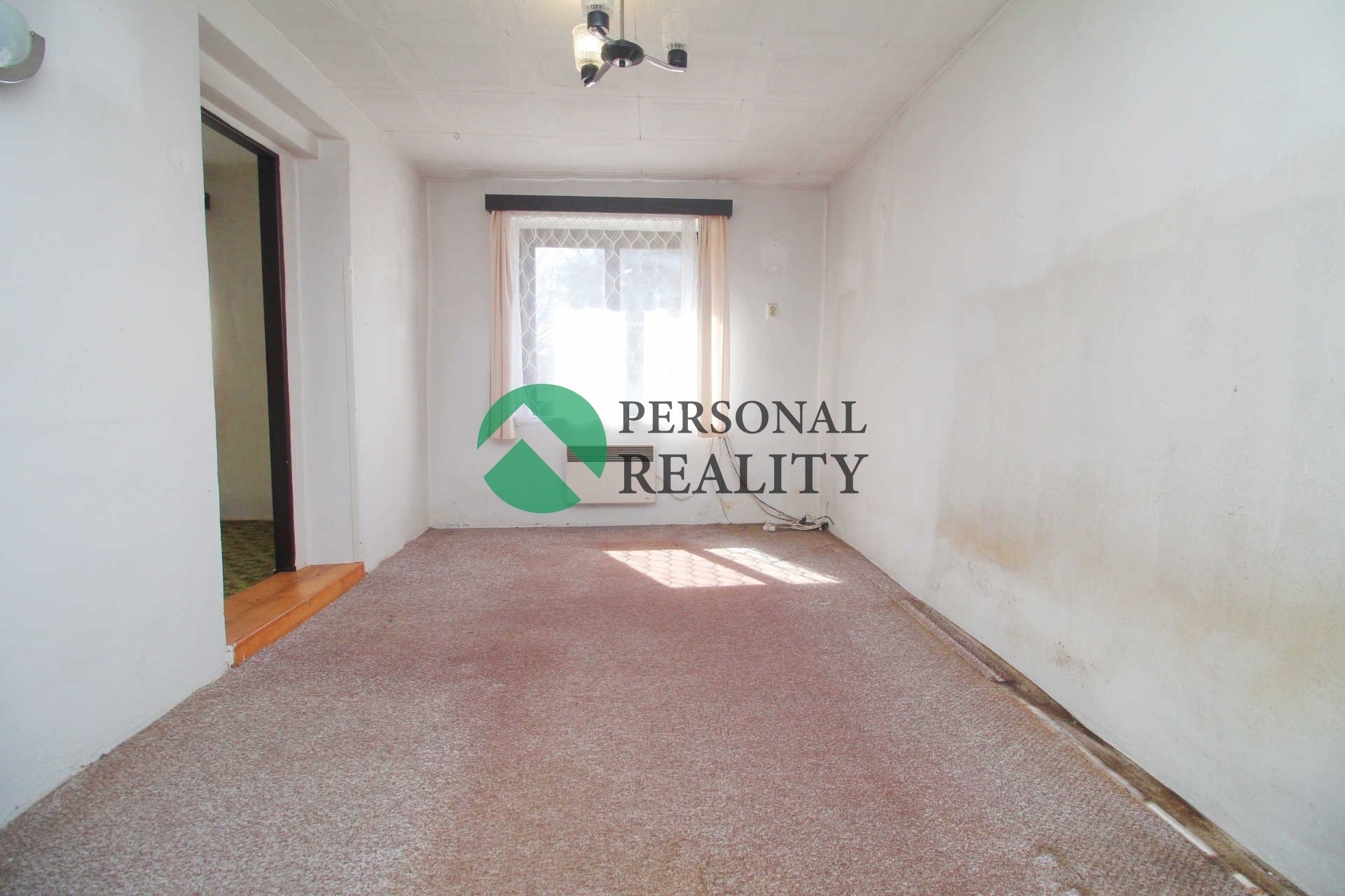 Rodinný dům · 778 m² · Hlavačov, Lužná - 4