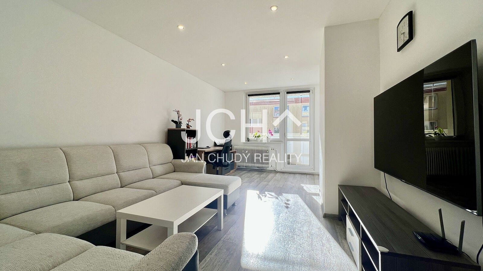 Byt 3+1, 71 m²
