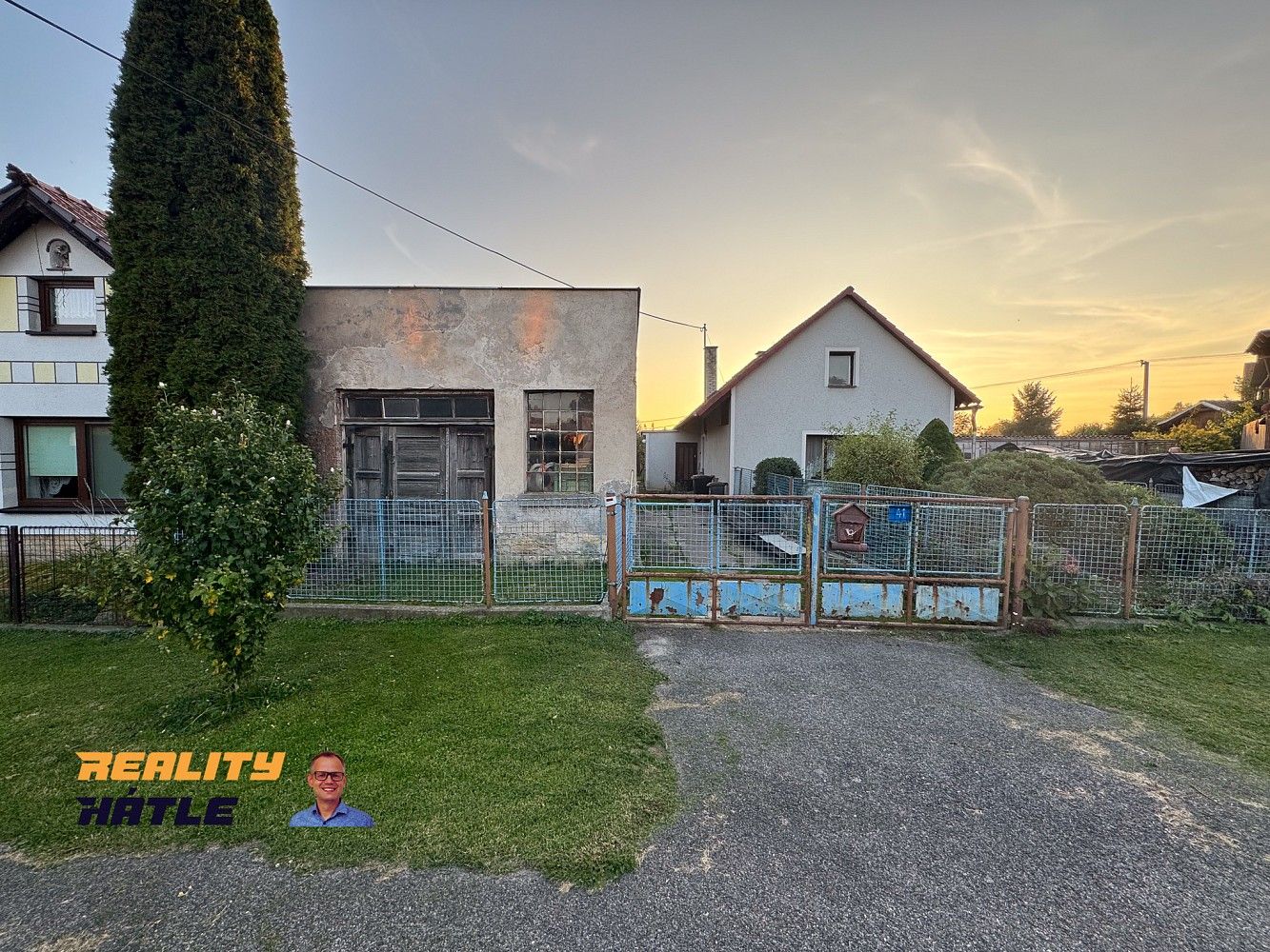 Rodinný dům · 78 m² · Bříšťany, okres Jičín - 3