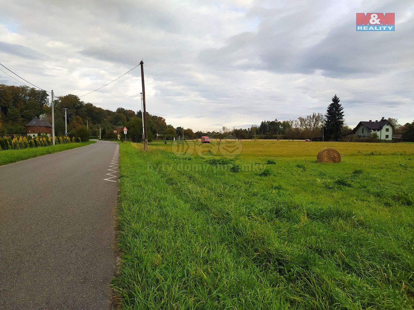 Pozemky pro bydlení, Karviná - Louky, Moravskoslezský kraj - 2