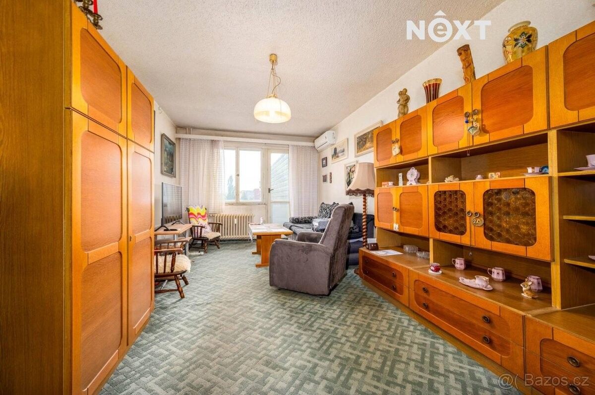 Prodej byt - Praha, 106 00