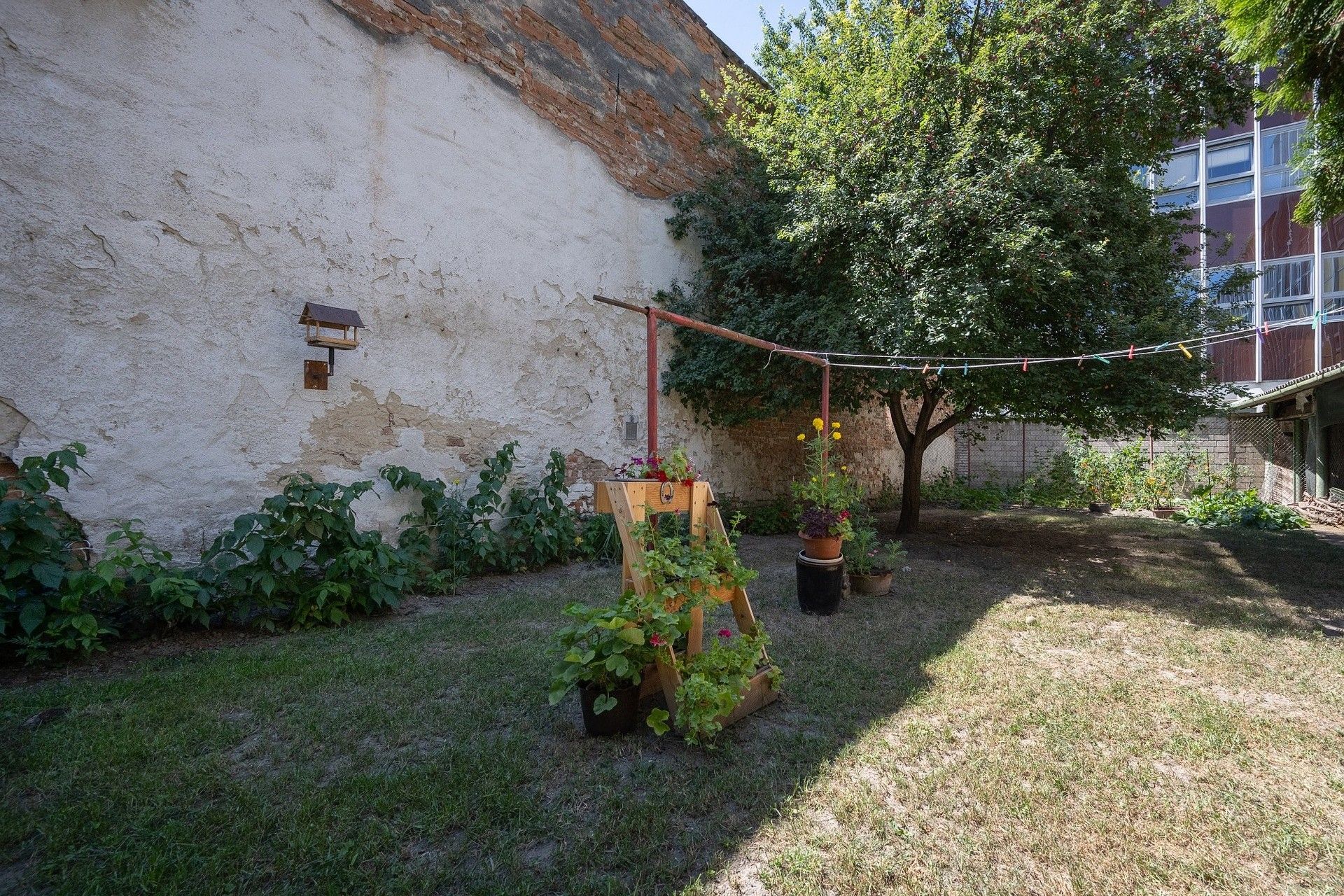 Dům – Kyjov, Nětčice – pohled 3