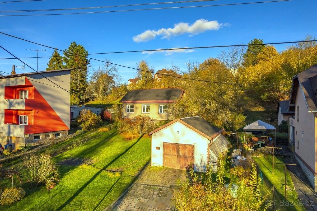 Prodej rodinný dům - Orlová, 735 14