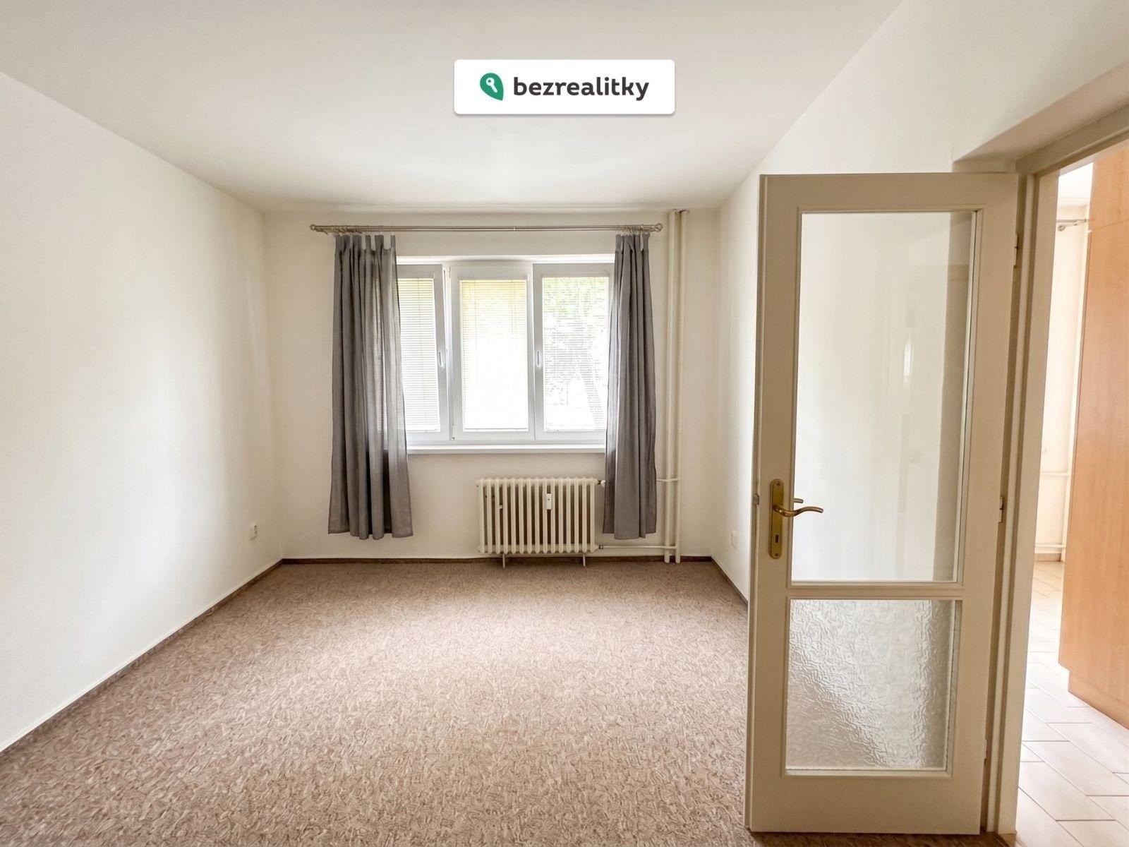 Byt 3+1 · 72 m² · Křenova 253, Praha Veleslavín - 3