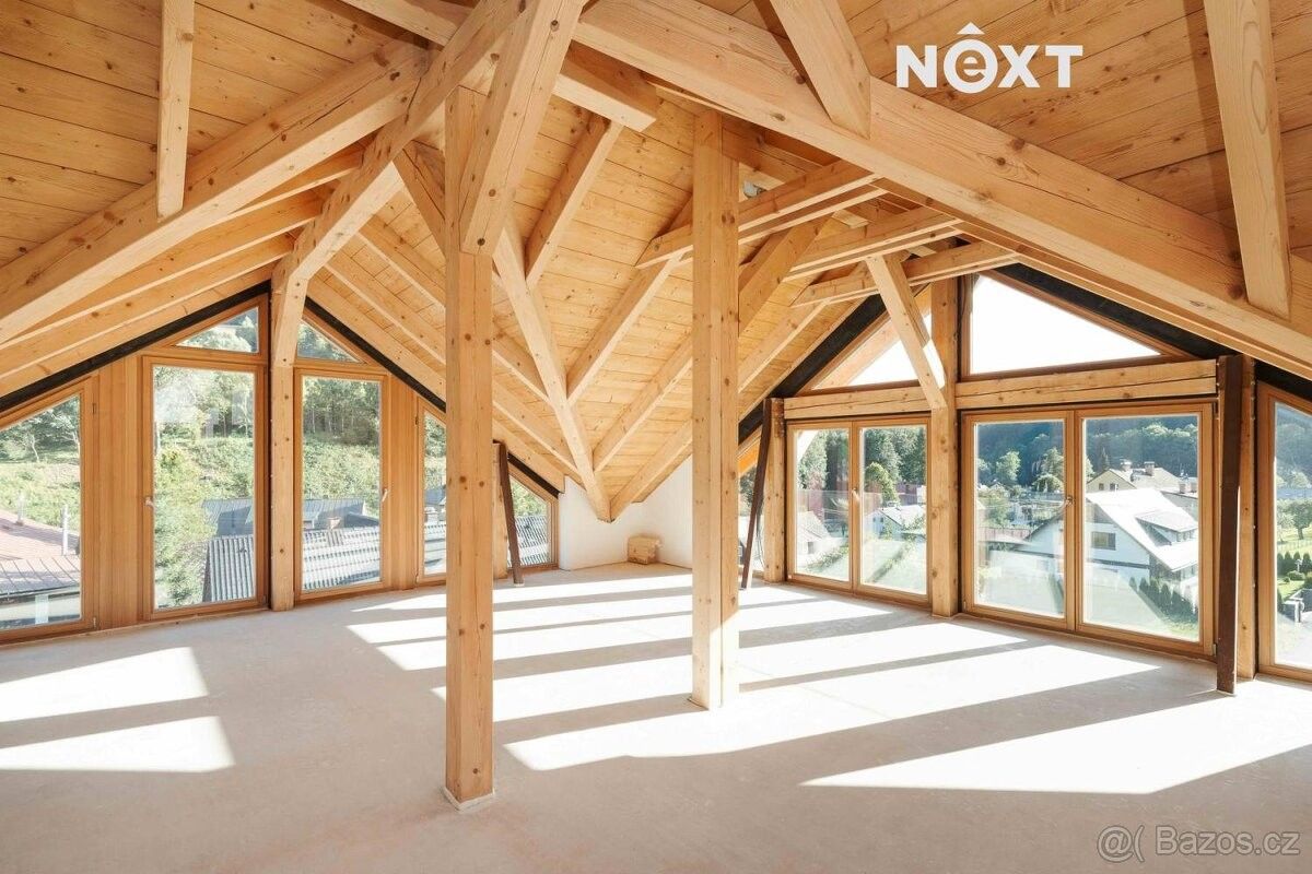 Prodej rodinný dům - Jilemnice, 514 01