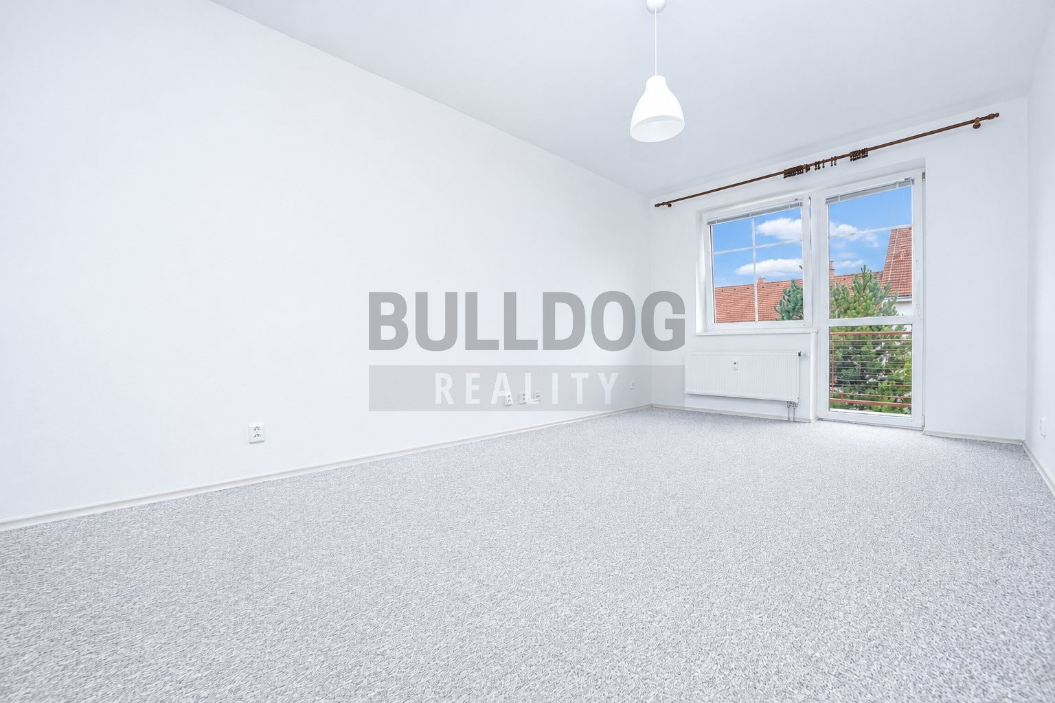 Byt 2+1 · 61 m² · Rybářská, Nymburk - 3