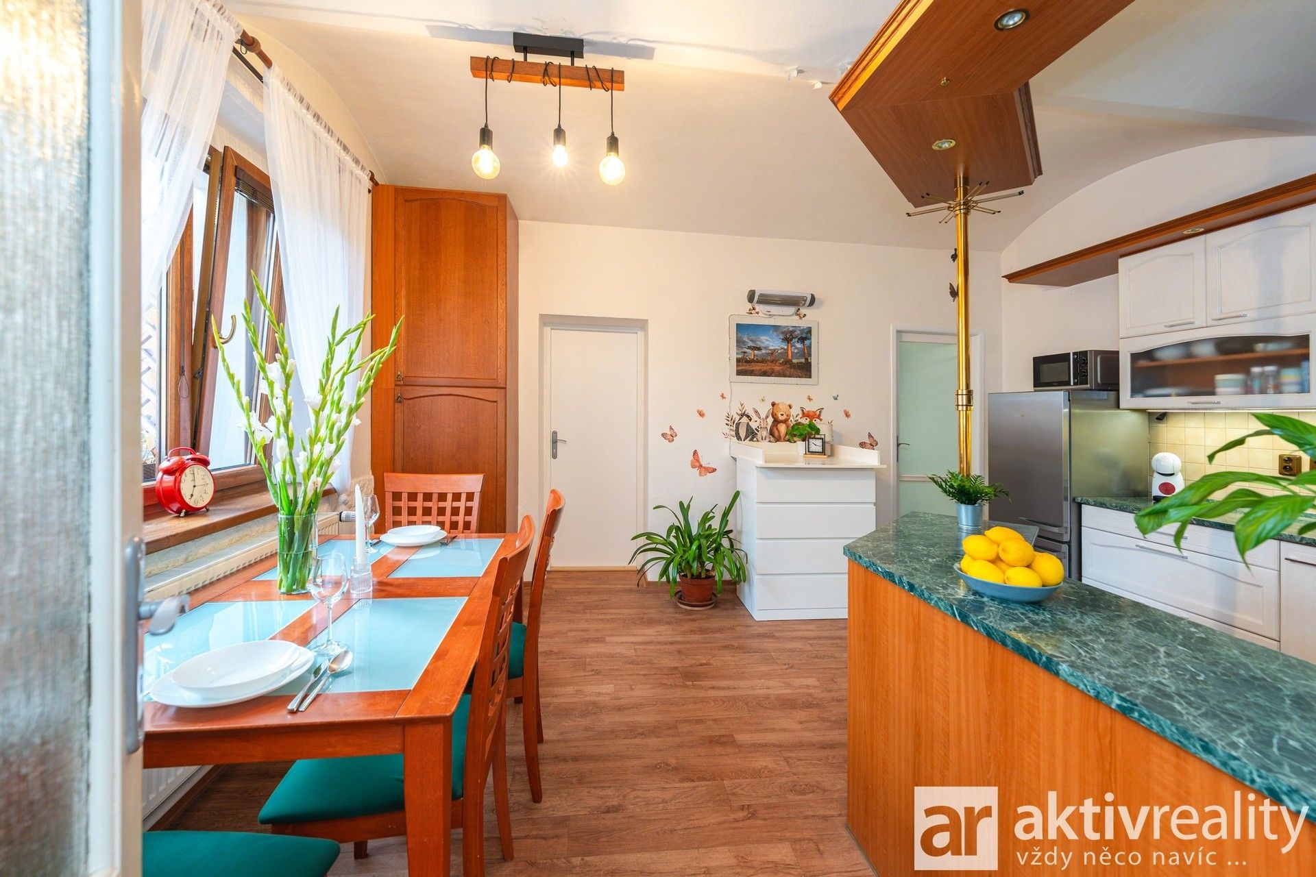 Prodej rodinný dům - V Brance, Drahelčice, 132 m² - 5