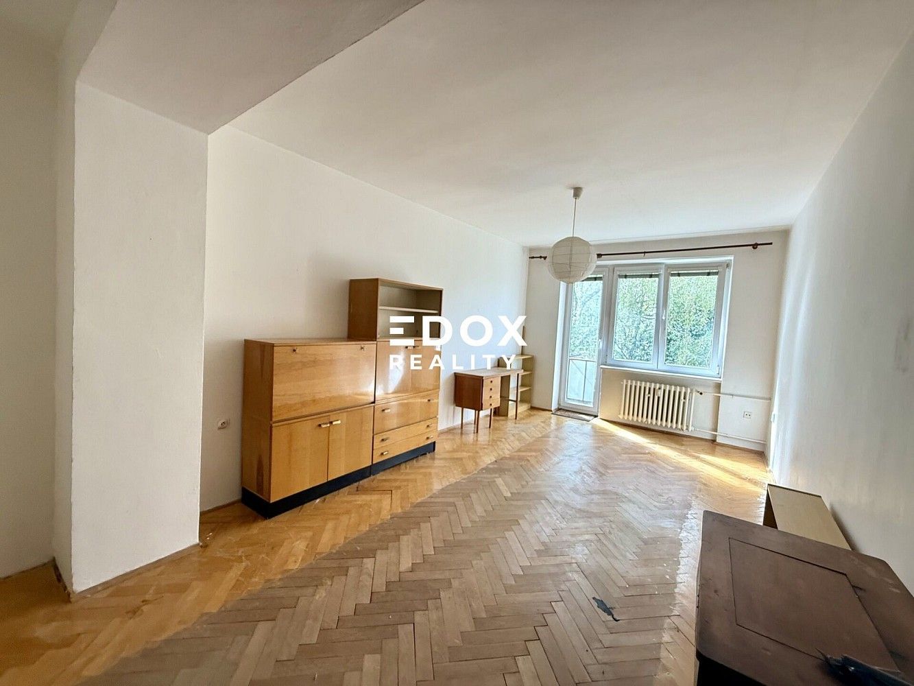 Byt 2+1 · 55 m² · Postupická, Praha 4 - Záběhlice - 3