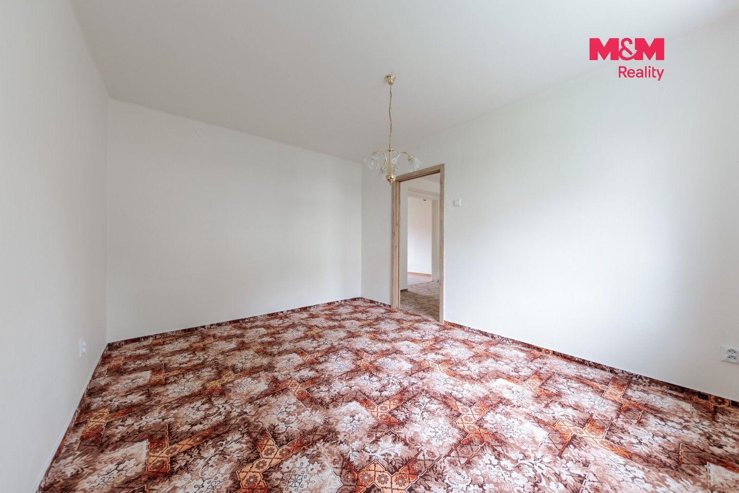 Prodej byt 2+1 - Dlouhá, Horní Slavkov, 50 m² - 5