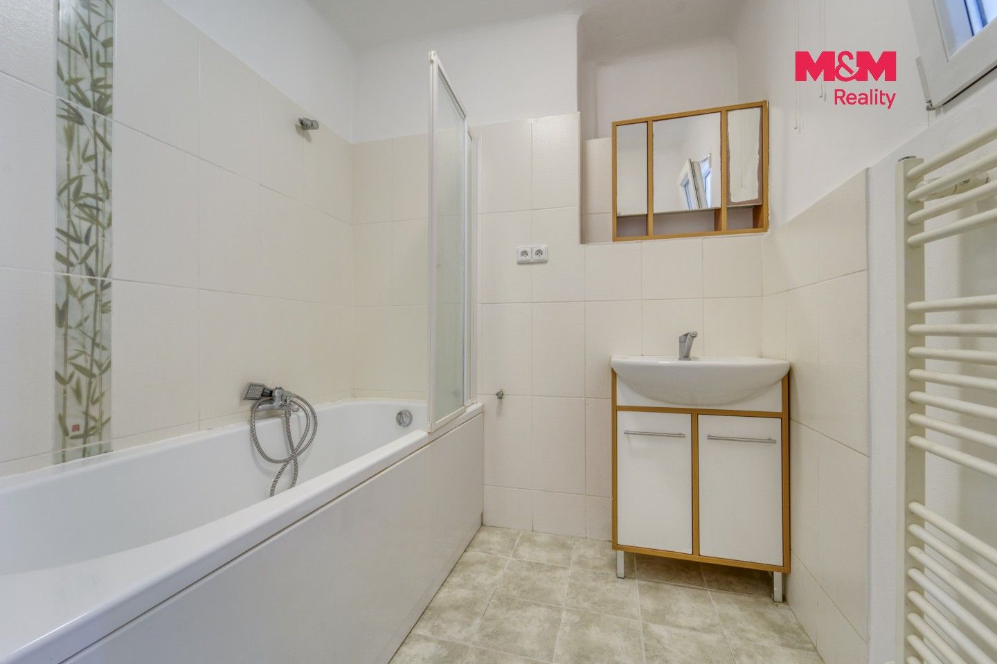 Byt 2+1 · 56 m² · Mohylová, Plzeň - 4