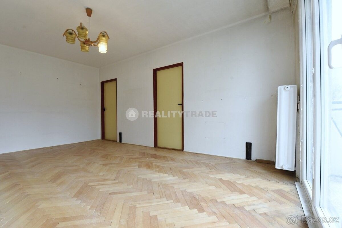 Byt · Strakonice, 386 01 - 3