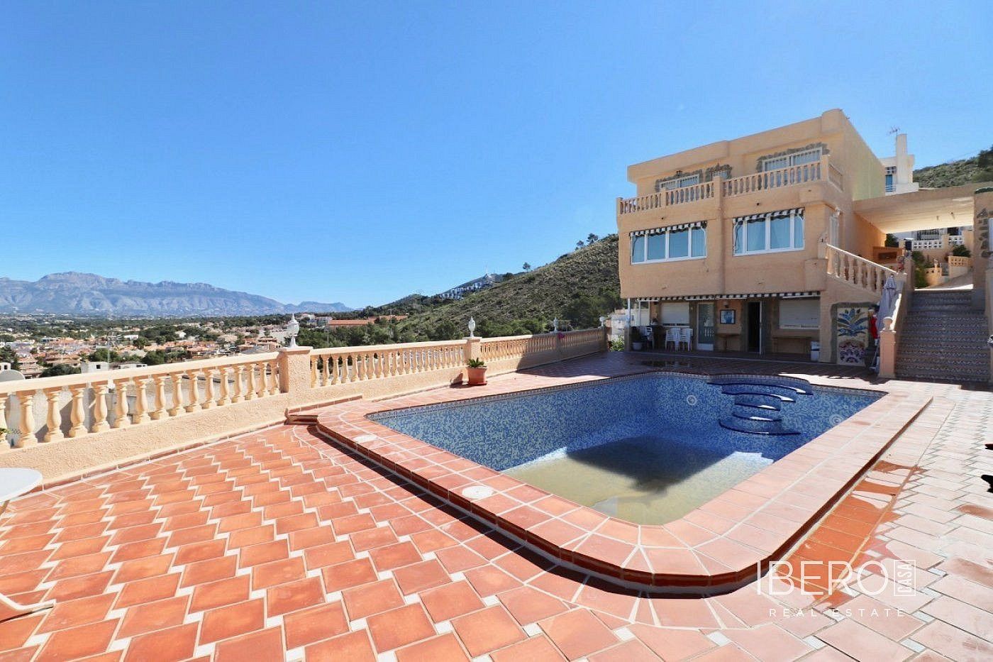 Prodej rodinný dům - Benidorm, ES, 310 m² - 2