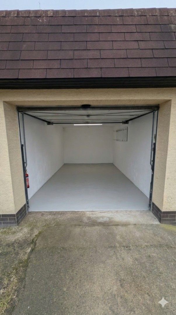 Garáž · 20 m² · Kosmonautů, Teplice Trnovany - 4