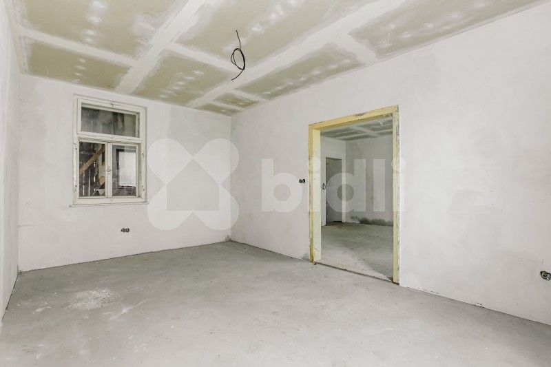 Prodej rodinný dům - Černov, 147 m²