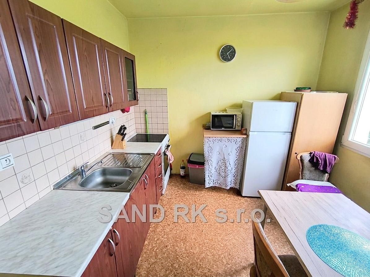 3+1, Boněnov, Chodová Planá, 71 m² - 1