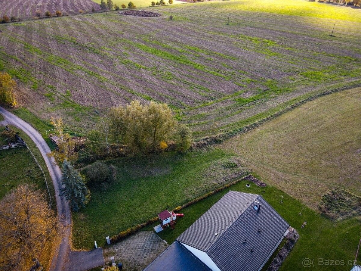 Prodej pozemek pro bydlení - Chýnov, 391 55