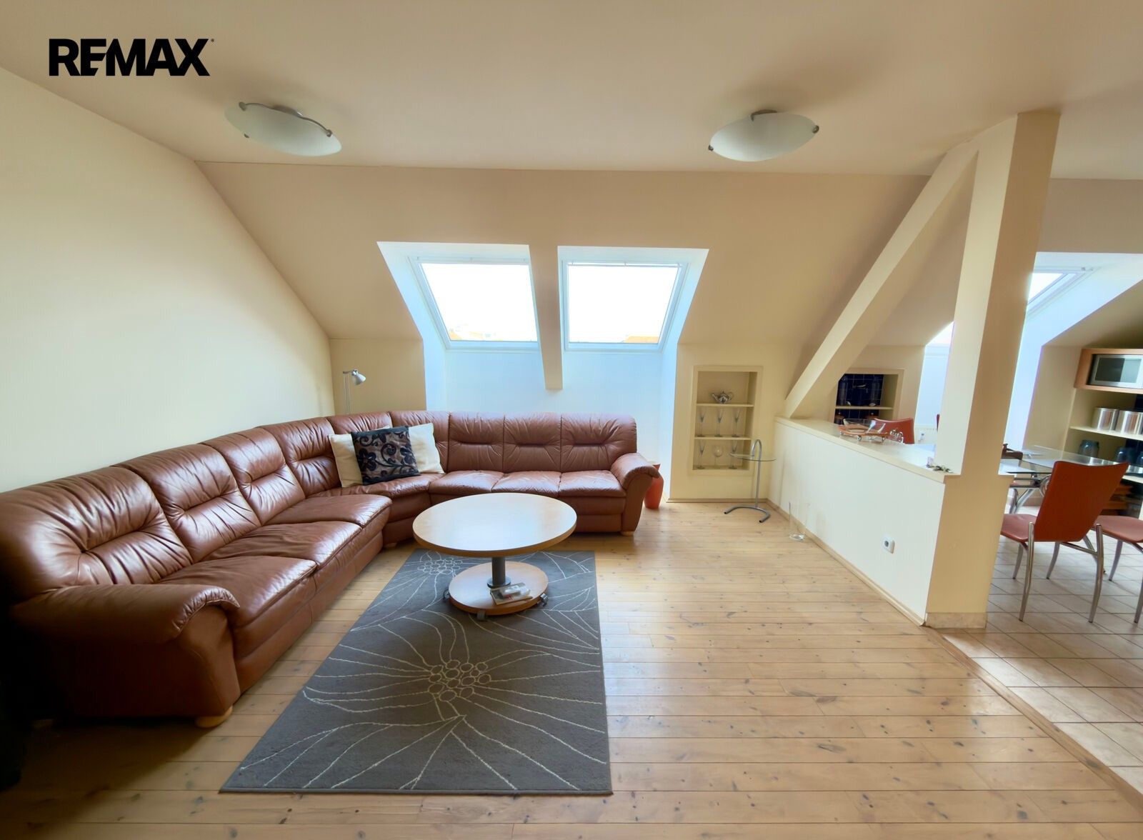 4+kk, K Horoměřicům 1182, Praha Suchdol, 94 m² - 1