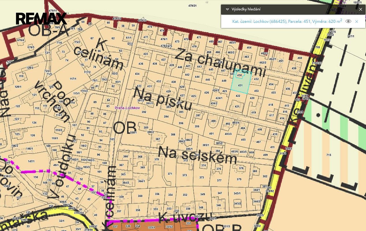 Rodinný dům · 150 m² · Praha - Lochkov, okres Praha 16, Hlavní město Praha - 4