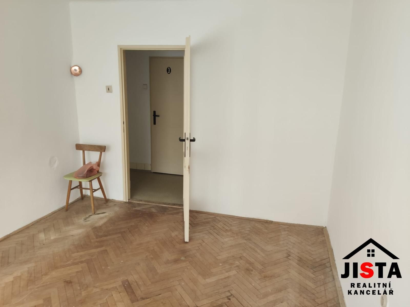 Byt 3+1 – Šternberk, okres Olomouc – další