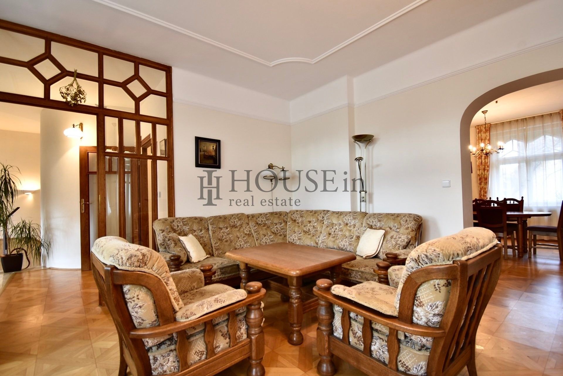 Rodinné domy, Nad Havlem, Praha, 239 m²