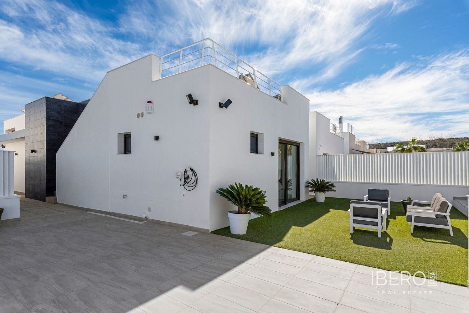 Rodinný dům · 272 m² · San Miguel de Salinas, ES - 4
