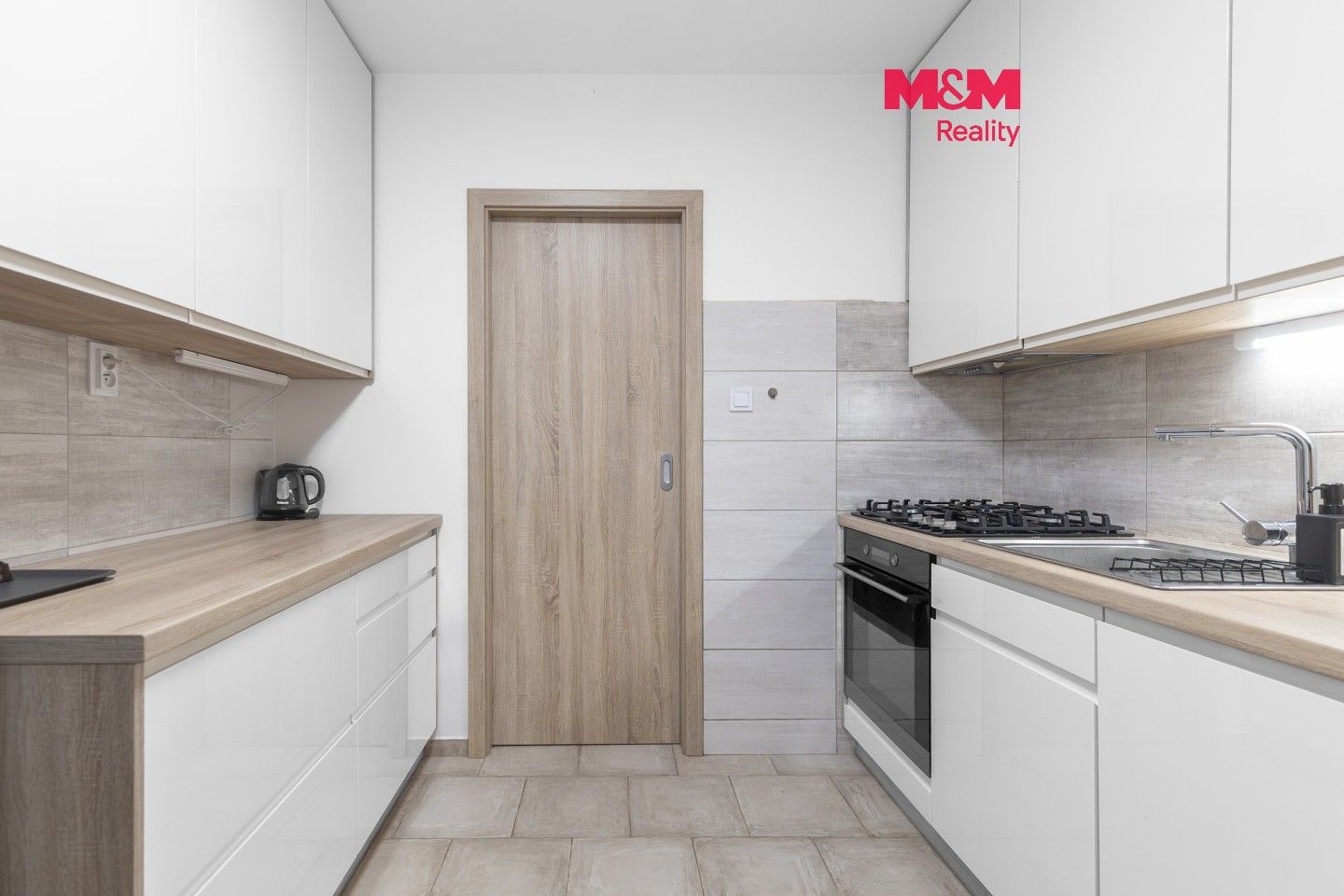 2+1, Veleslavínova, Ostrava, 63 m² - 1