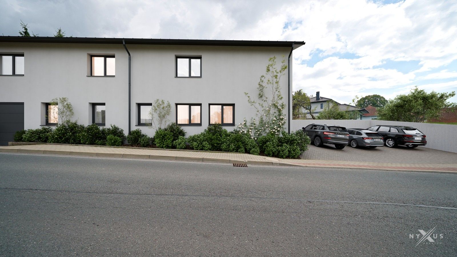 Prodej rodinný dům - Mnichovická 56, Struhařov, 343 m² - 2
