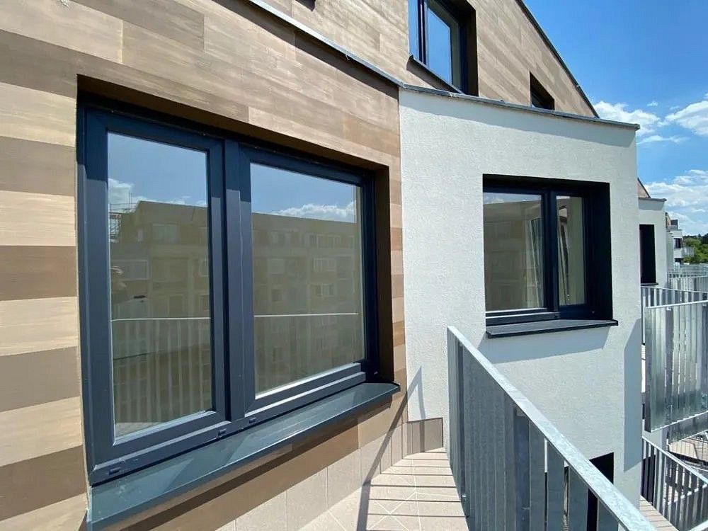 Pronájem byt 2+kk - Vítové, Praha 5 - Hlubočepy, 52 m² - 5