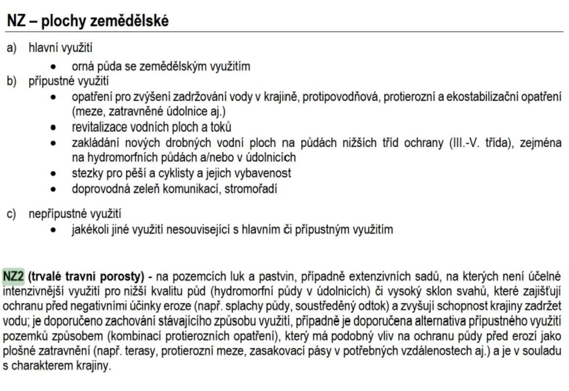 Prodej zemědělský pozemek - Mníšek pod Brdy - 5