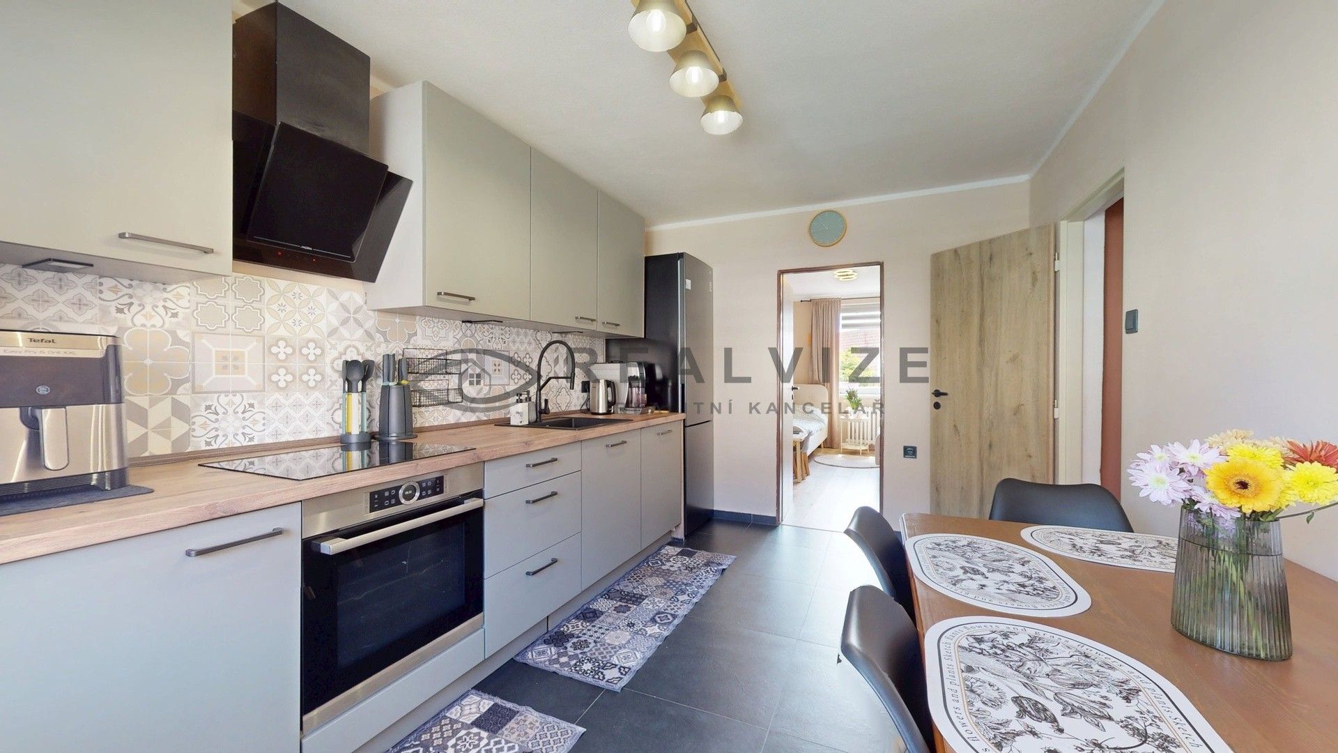 Rodinné domy, U Přehrady, Velešín, 200 m²