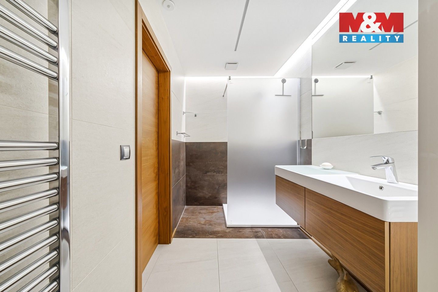 Byt 4+kk · 103 m² · Hybešova, Svitavy - 4
