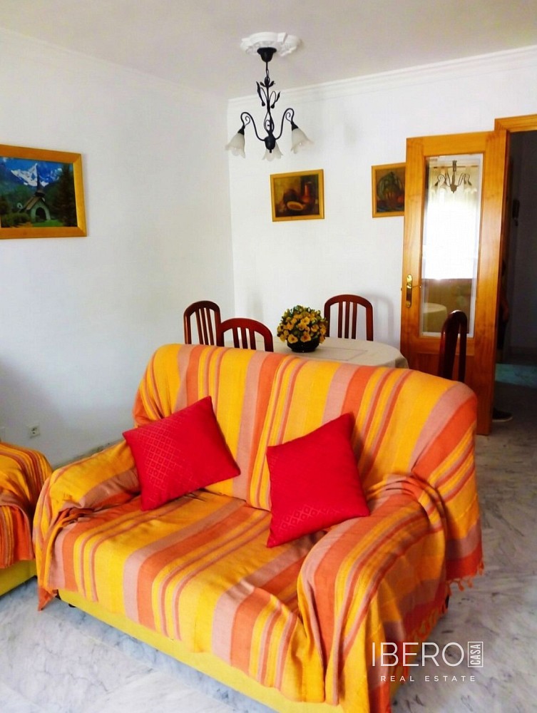 Byt 4+kk · 96 m² · Estepona, Španělsko - 3