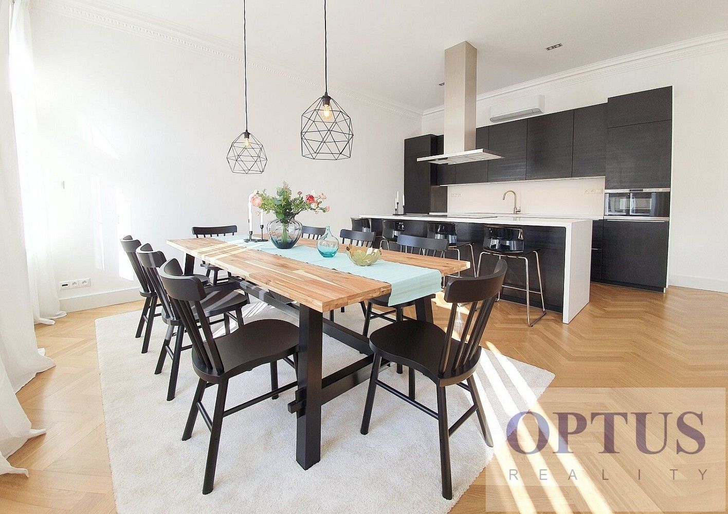 5+kk, Praha - Staré Město, okres Praha 1, Hlavní město Praha, 172 m² - 1