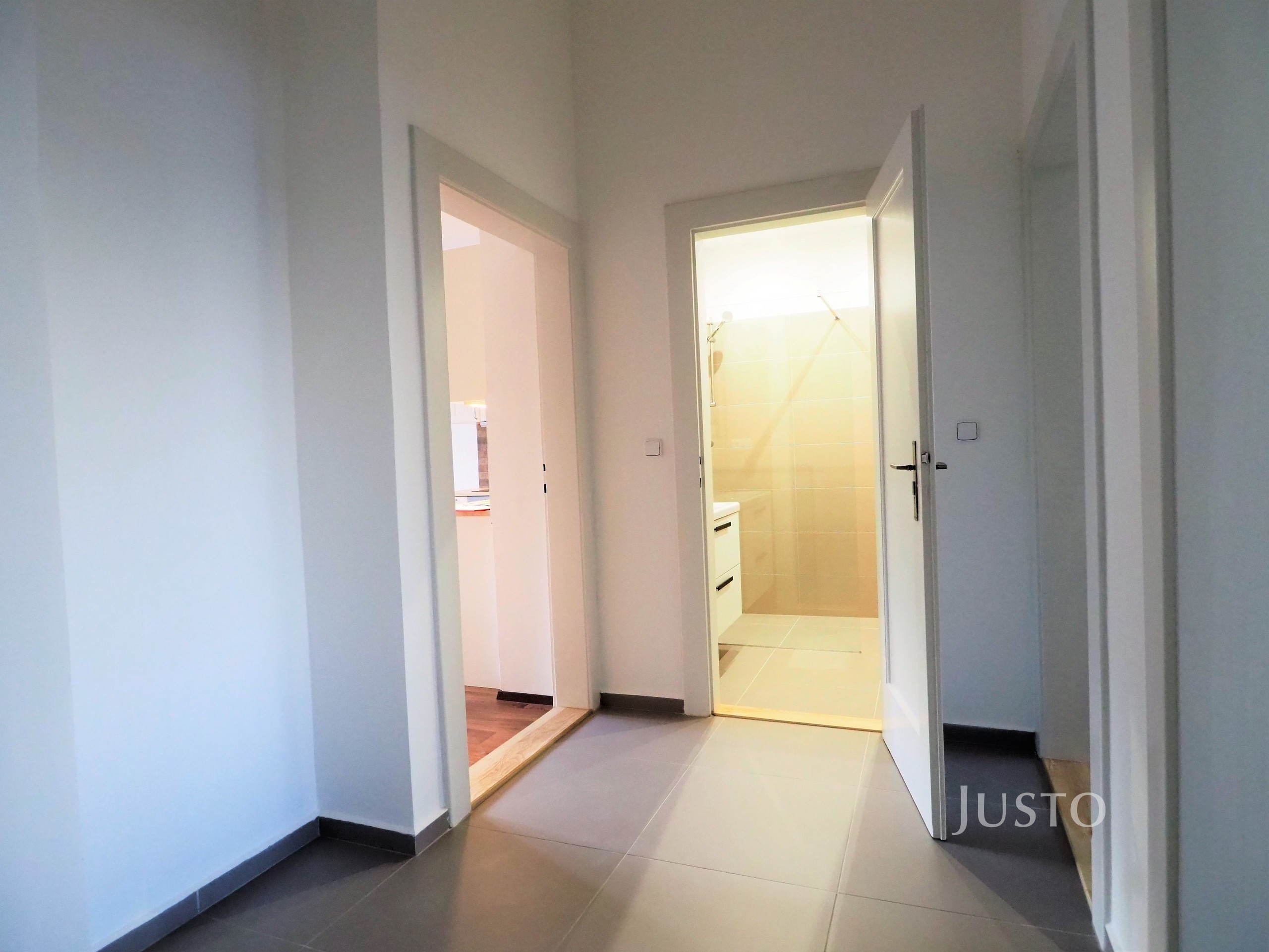 Pronájem byt 2+1 - Mírové nám., Písek Budějovické Předměstí, 77 m² - 5