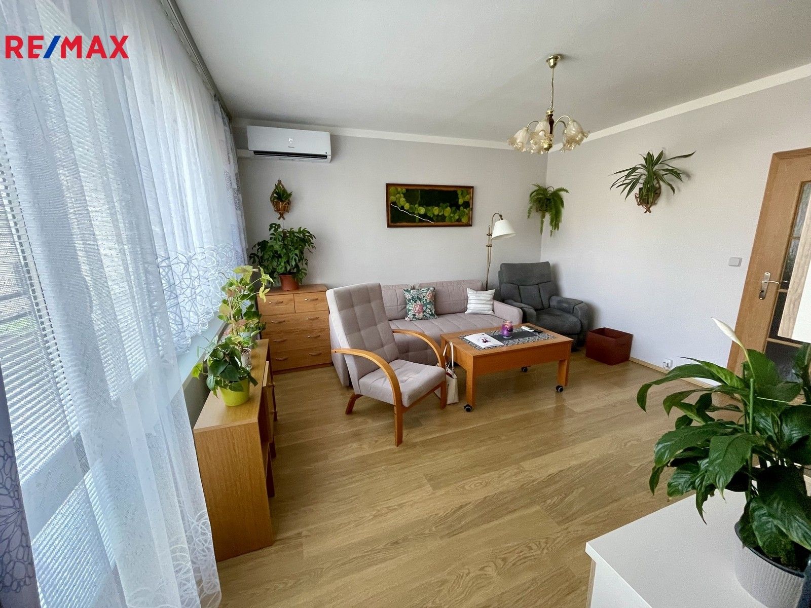 Prodej byt 3+1 - Kollárova, Kyjov, 64 m²