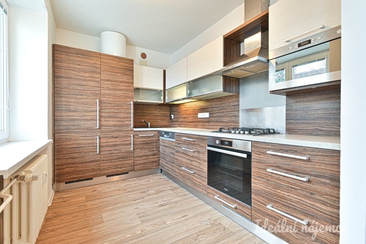 3+kk, Bačovského, Brno, 72 m²